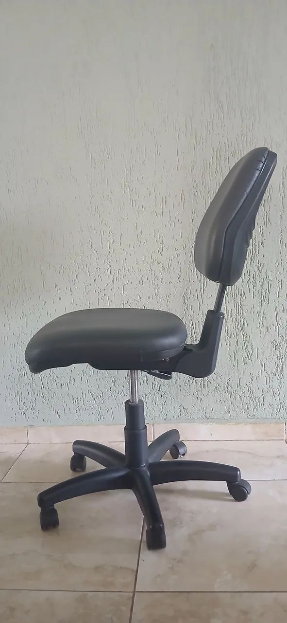 Cadeira De Escritório  - Foto 2