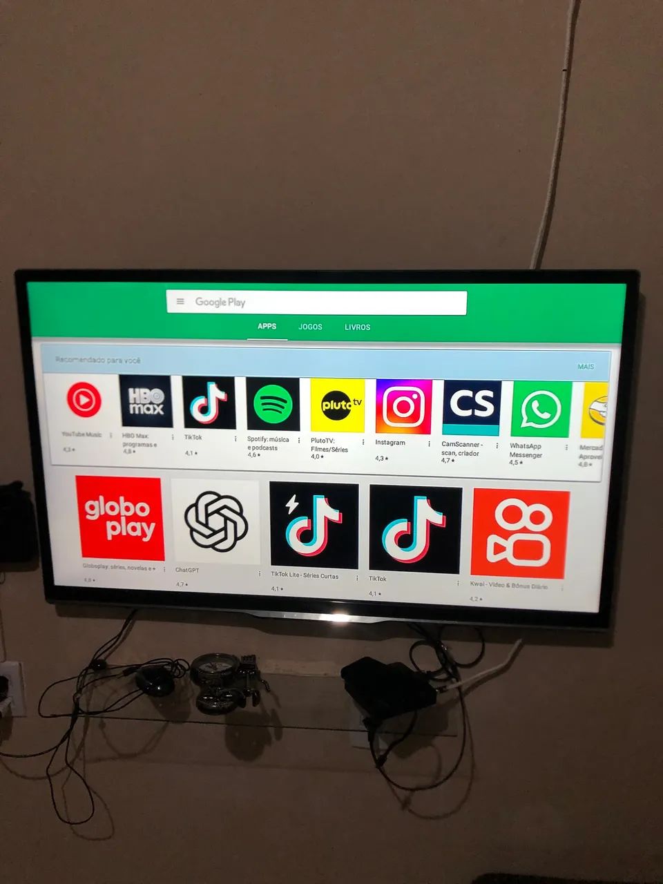 Tv Philips 42? - Foto 3