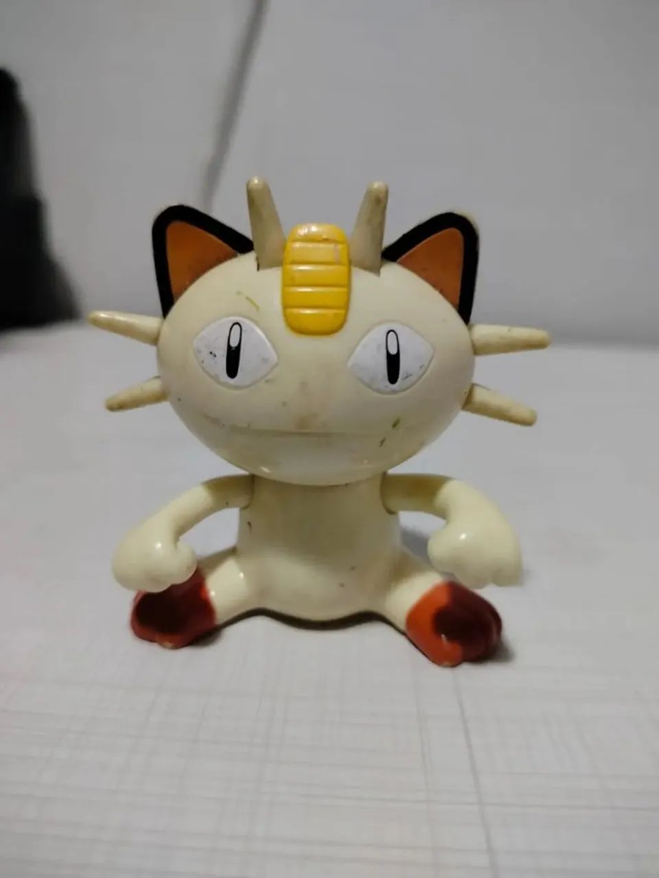 Boneco Pokemón Mcdonald's #10