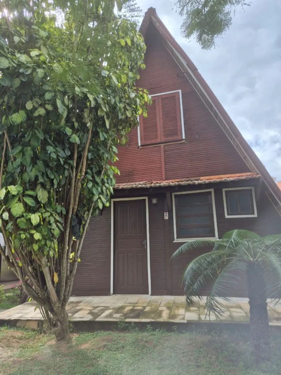 Terreno com chales - Foto 4