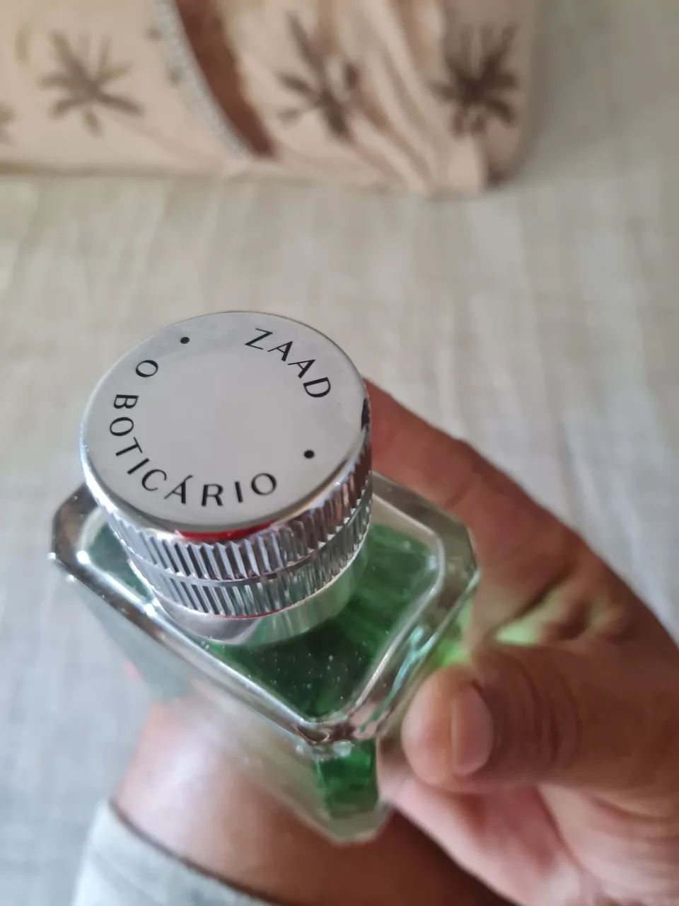 PERFUME ZAAD ORIGINAL  - Foto 5