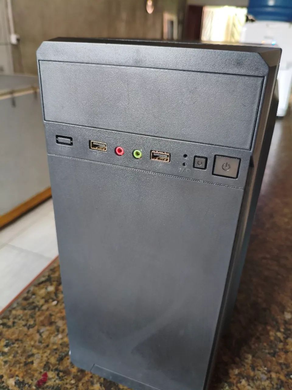 CPU @310Ghz Intel Core i5 2400 - Foto 3