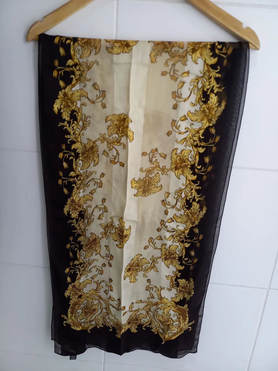 Lote echarpes  - Foto 5