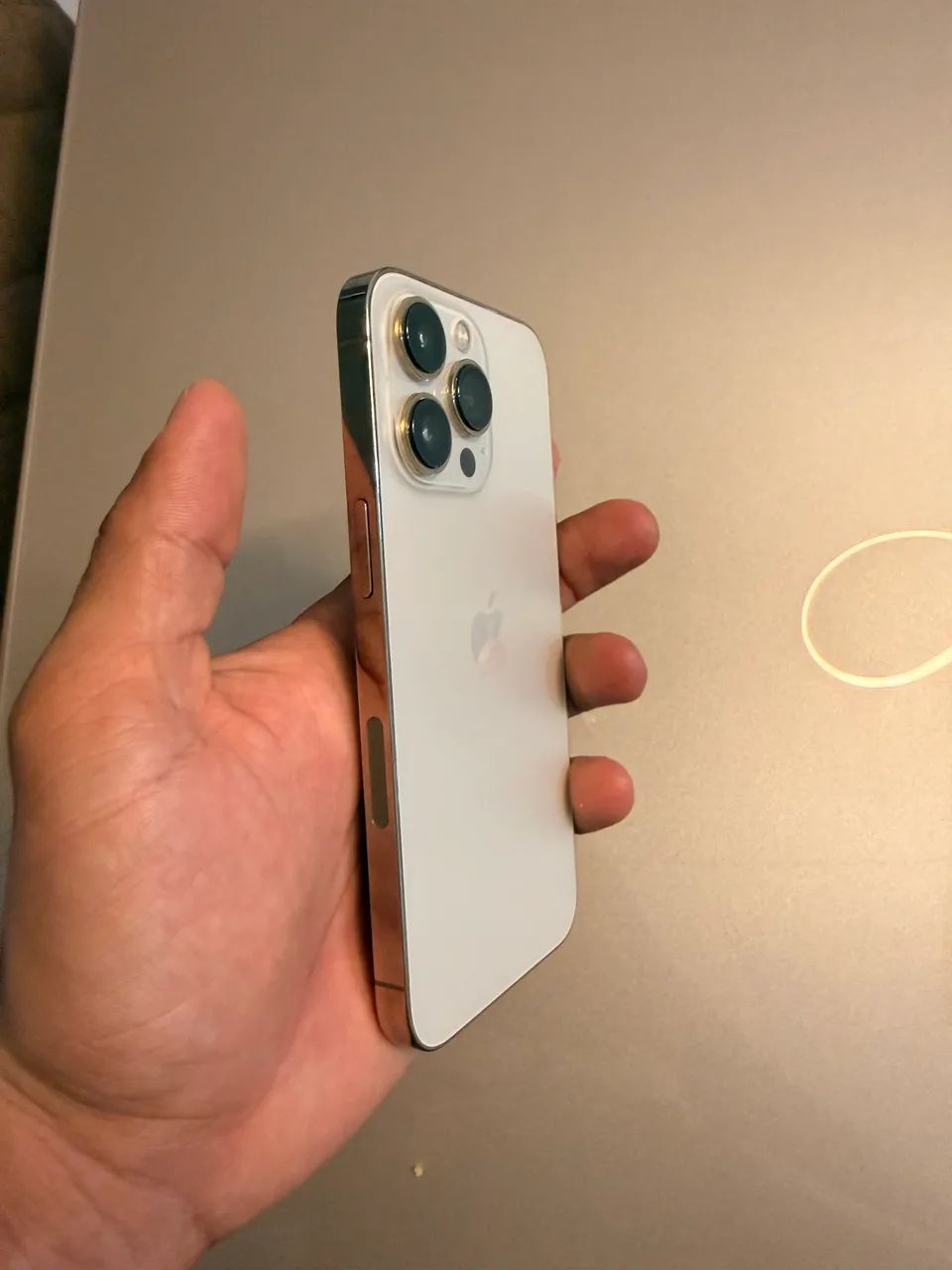 iPhone 13 Pro 256gb - Foto 2