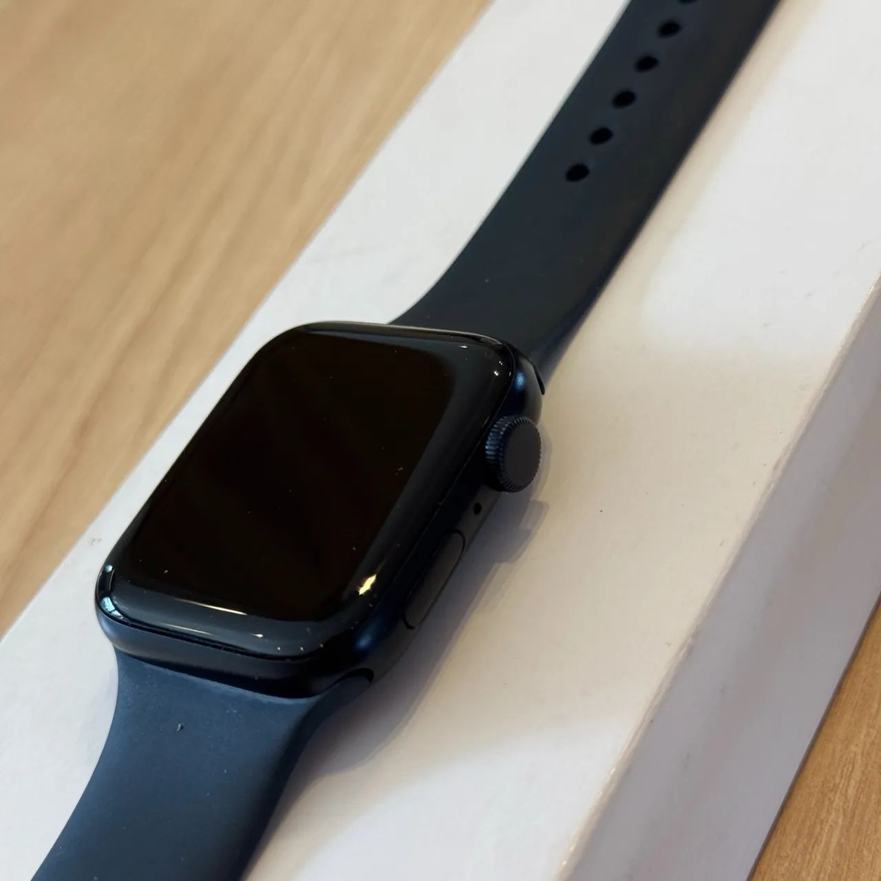 Apple Watch SE 44 m - Foto 2