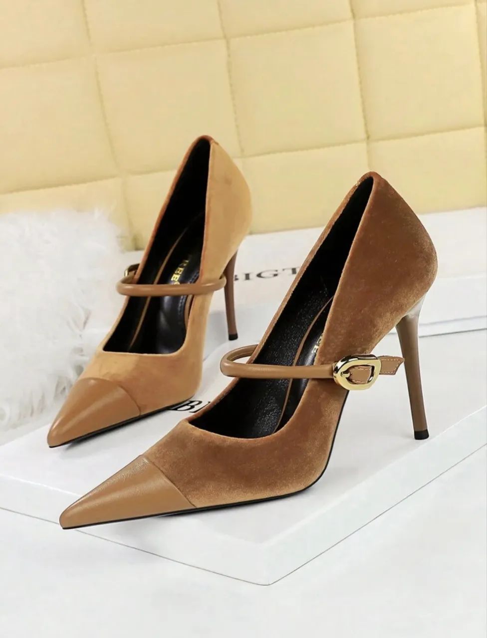 Sapatos - Foto 3