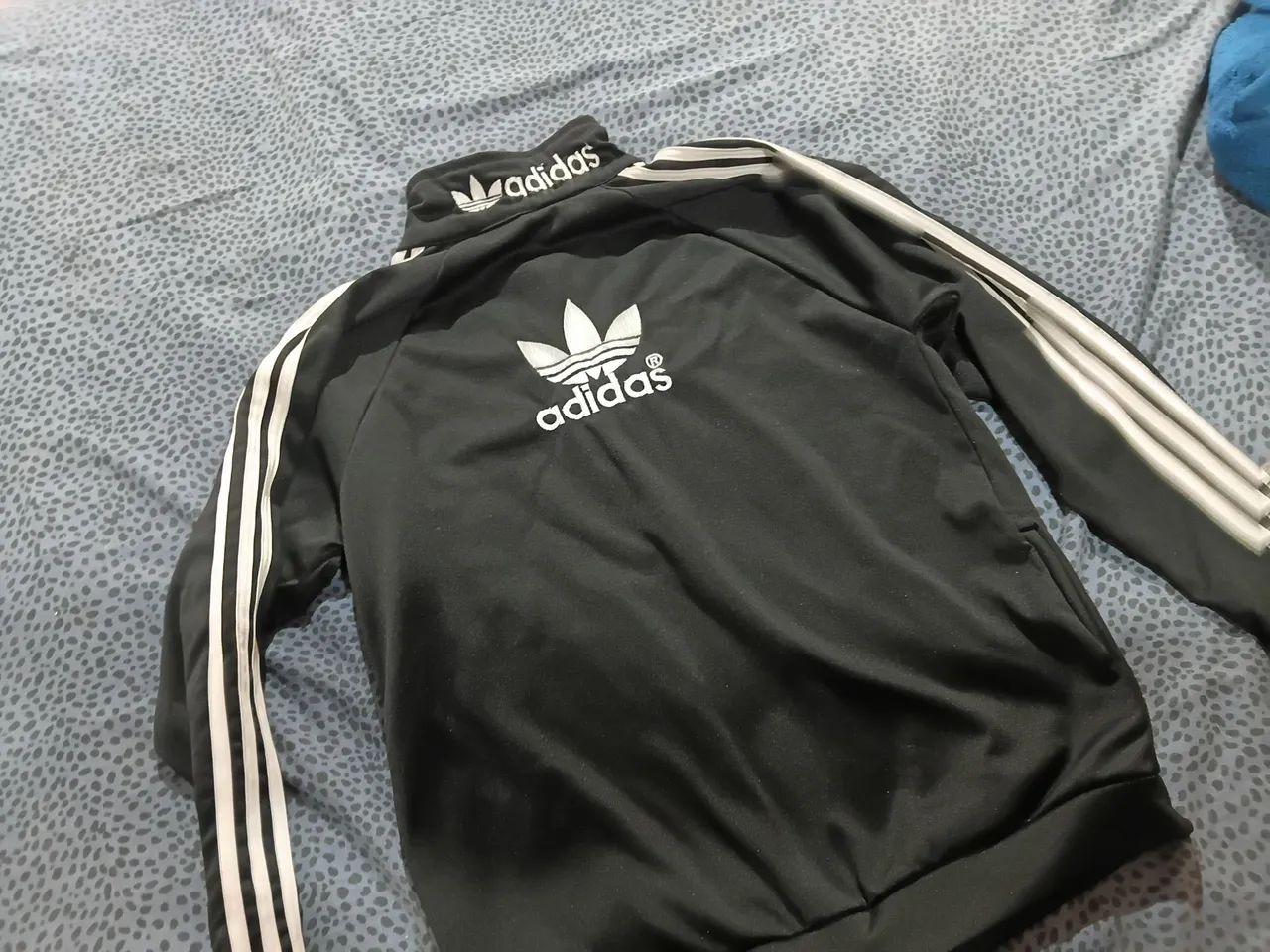 casaco adidas - Foto 2