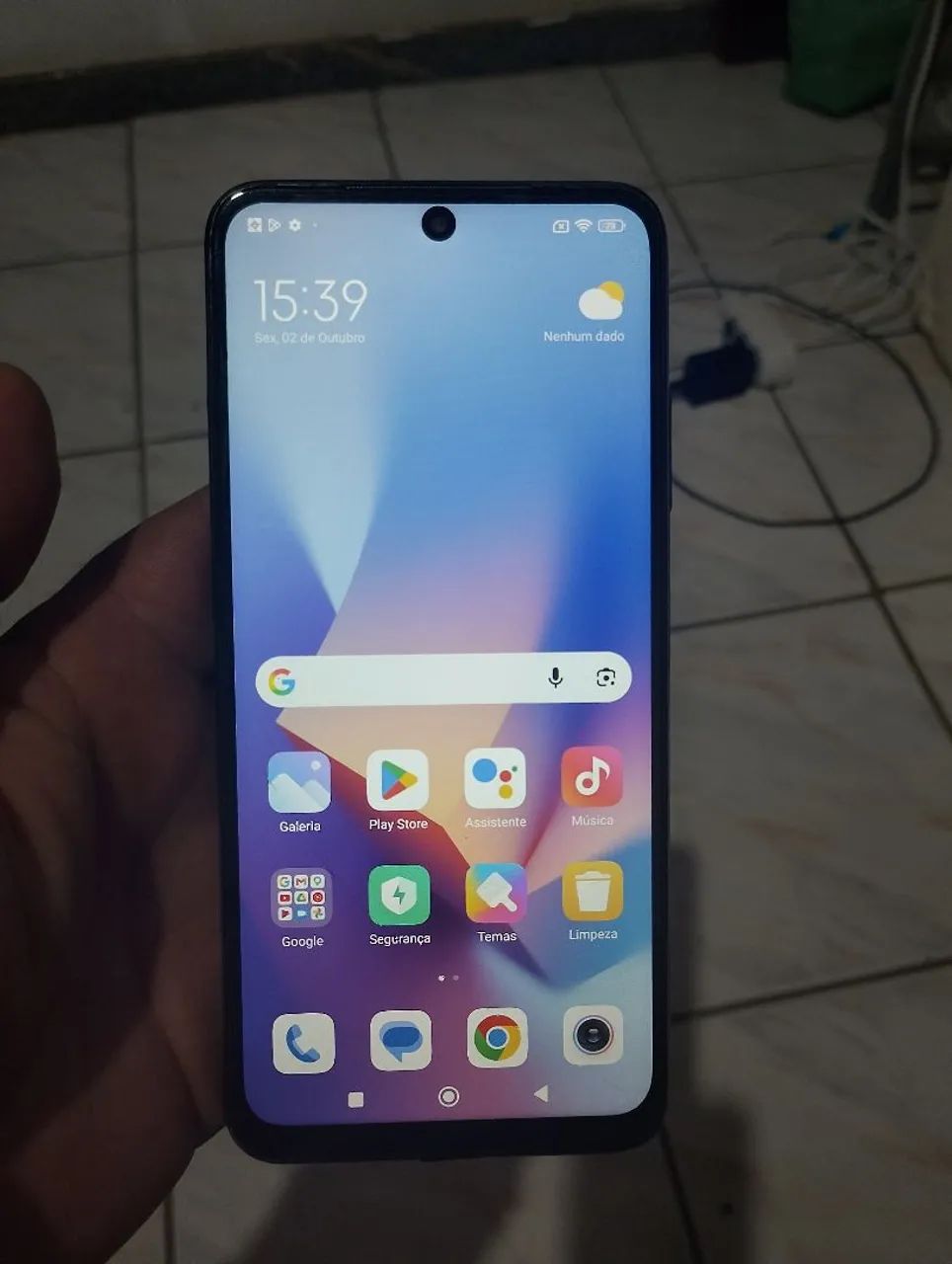 Vendo note 10