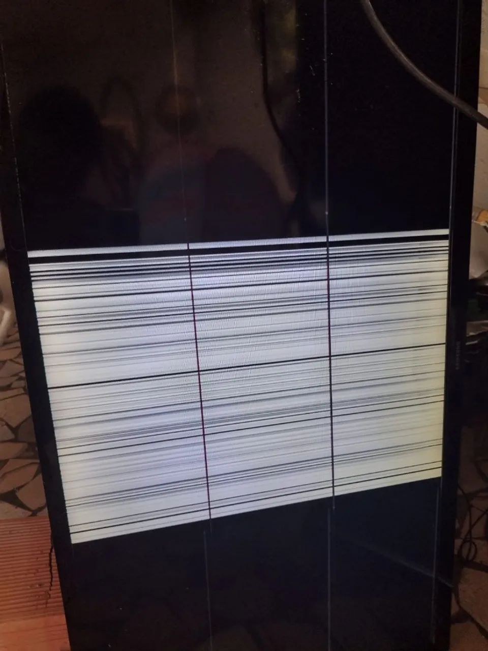 Tv LG 43 polegadas  - Foto 4