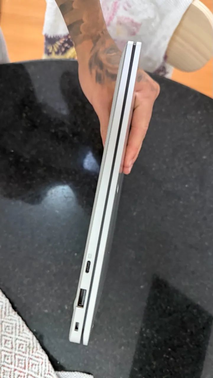 Samsung Galaxy Book Go 4 - Foto 5
