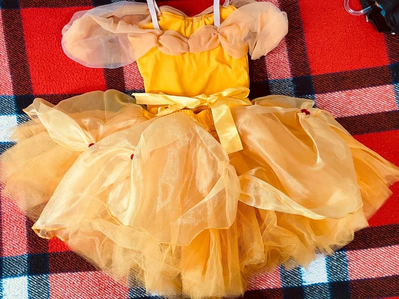 Fantasia Bella Disney. - Foto 2