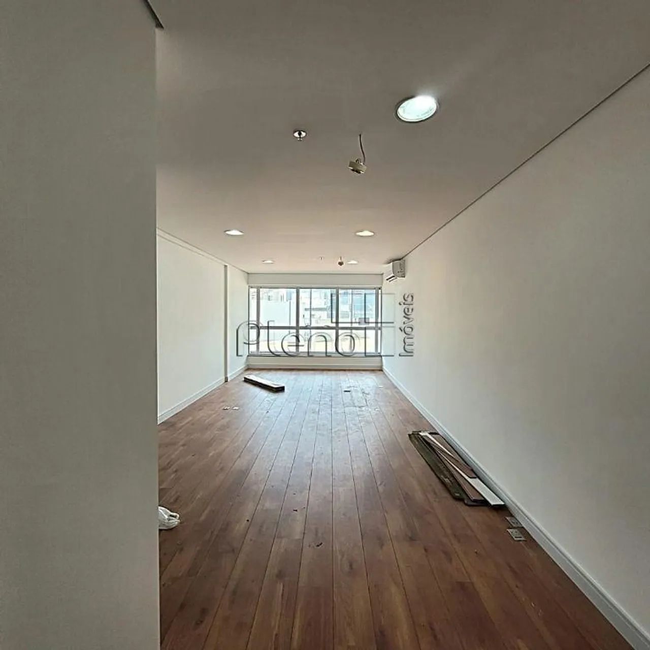 Sala à venda em Campinas, Chácara da Barra, com 37 m², Hemisphere - Foto 3
