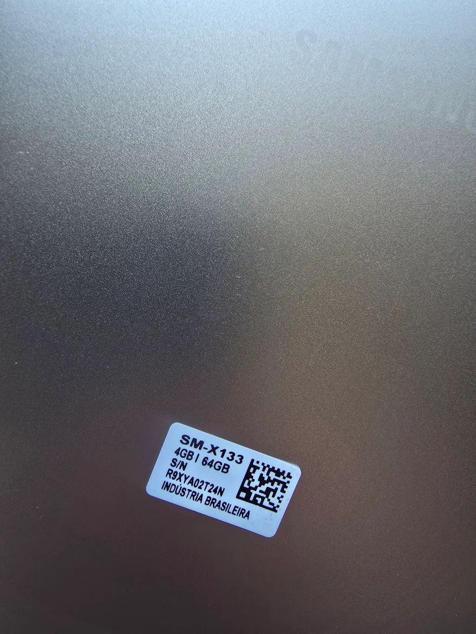 Samsung Tab A11 64gb 8,7" - Foto 4