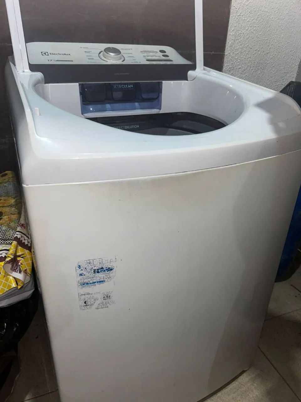 máquina de lavar roupa - Foto 3