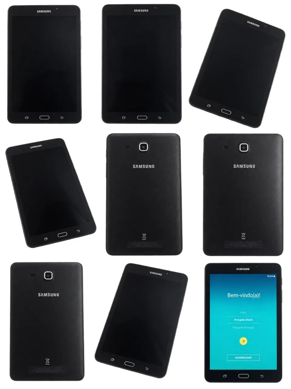 TABLET SAMSUNG A6 - Foto 5