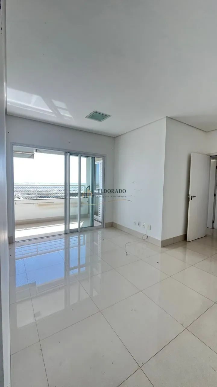 VENDA apartamento no Edifício Grand Arena Residence 3 quartos sendo 2 suítes! - Foto 3