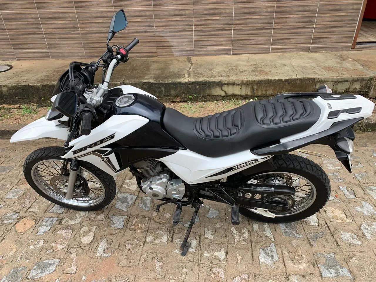 Bros 160 - Foto 4