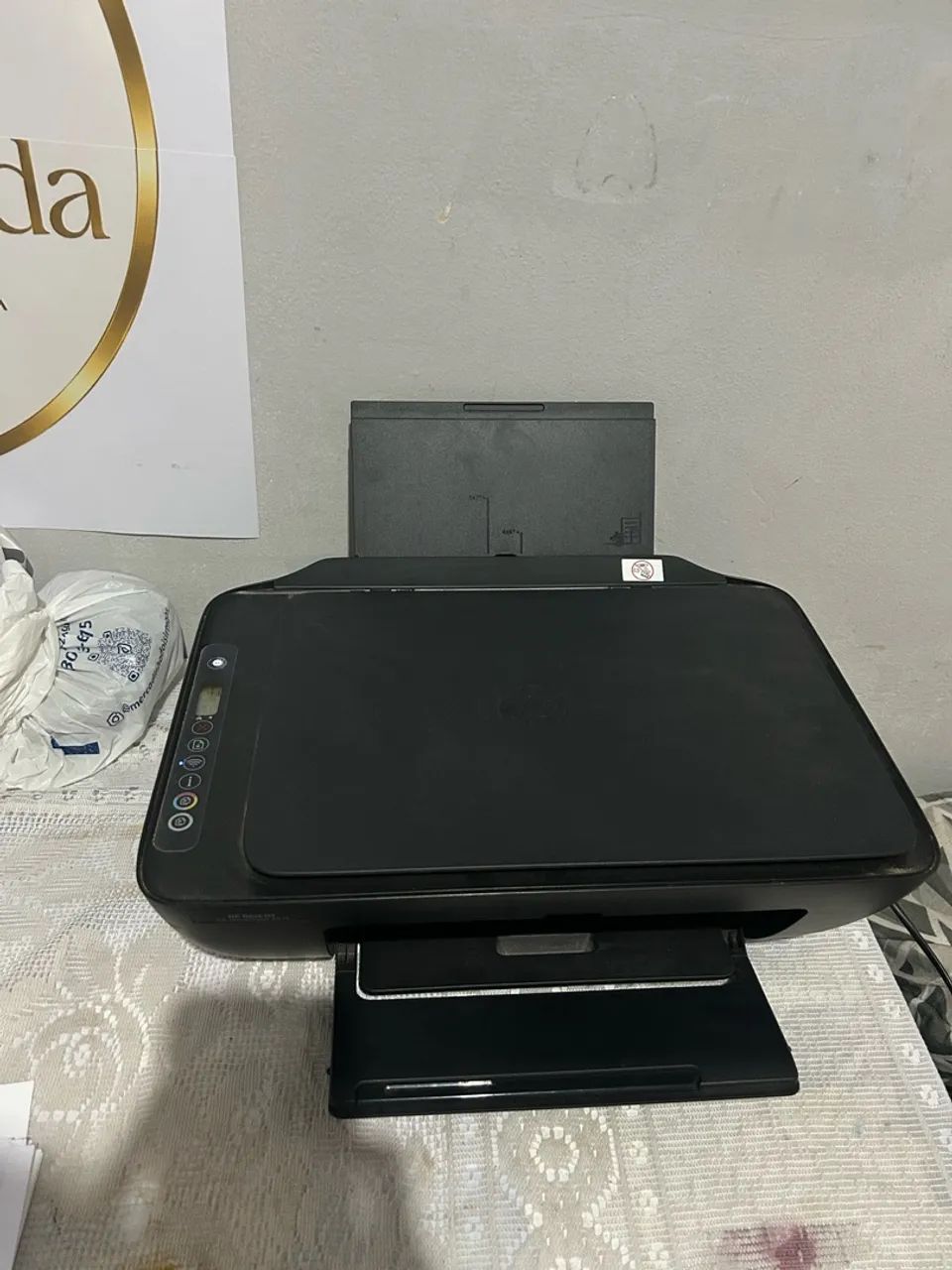 Impressoras hp  - Foto 3