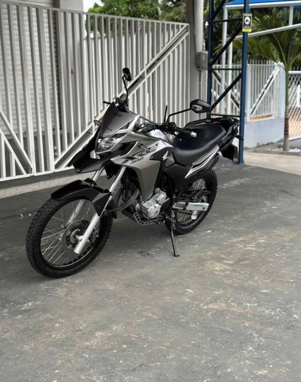 XRE 300 ABS 2023 - Foto 5