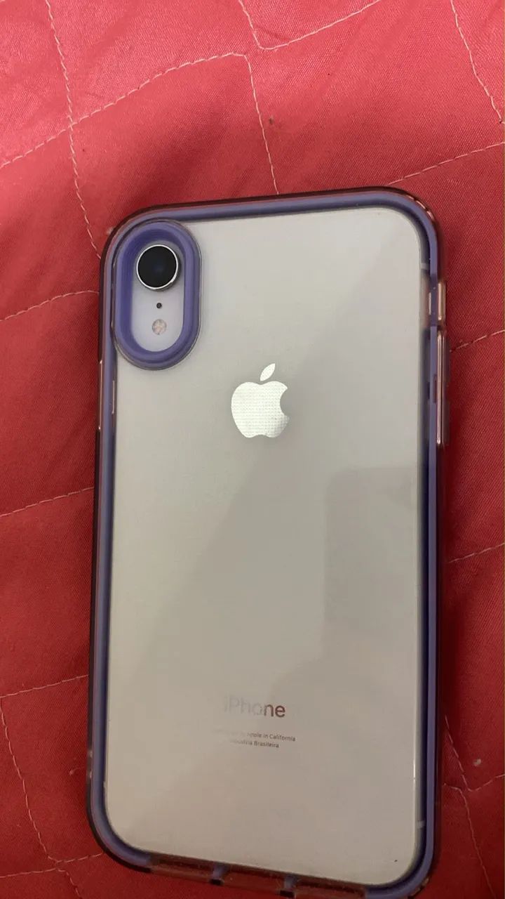 iPhone XR 64GB - Foto 2