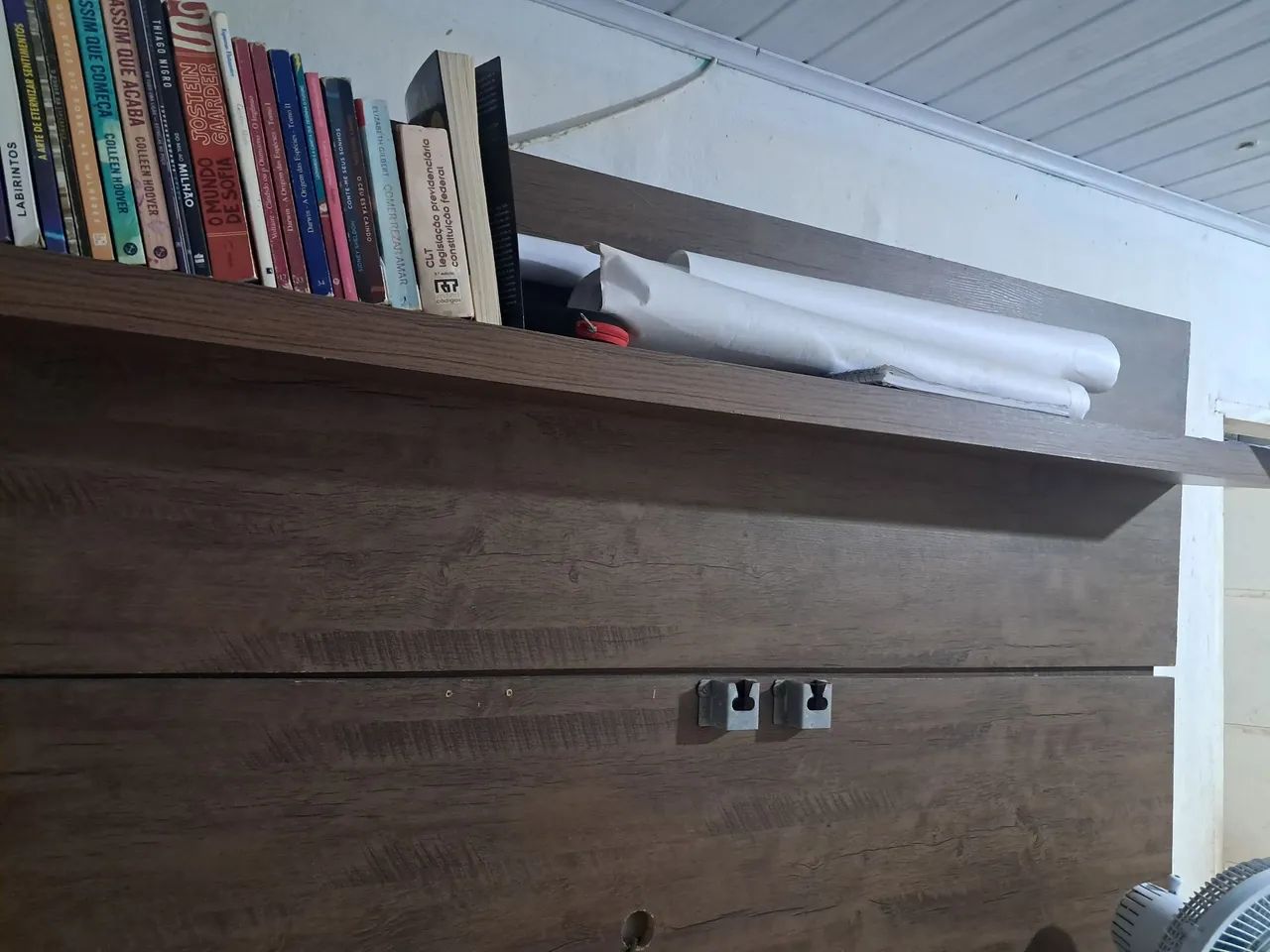 PAINEL PRA SALA/ TV - Foto 4