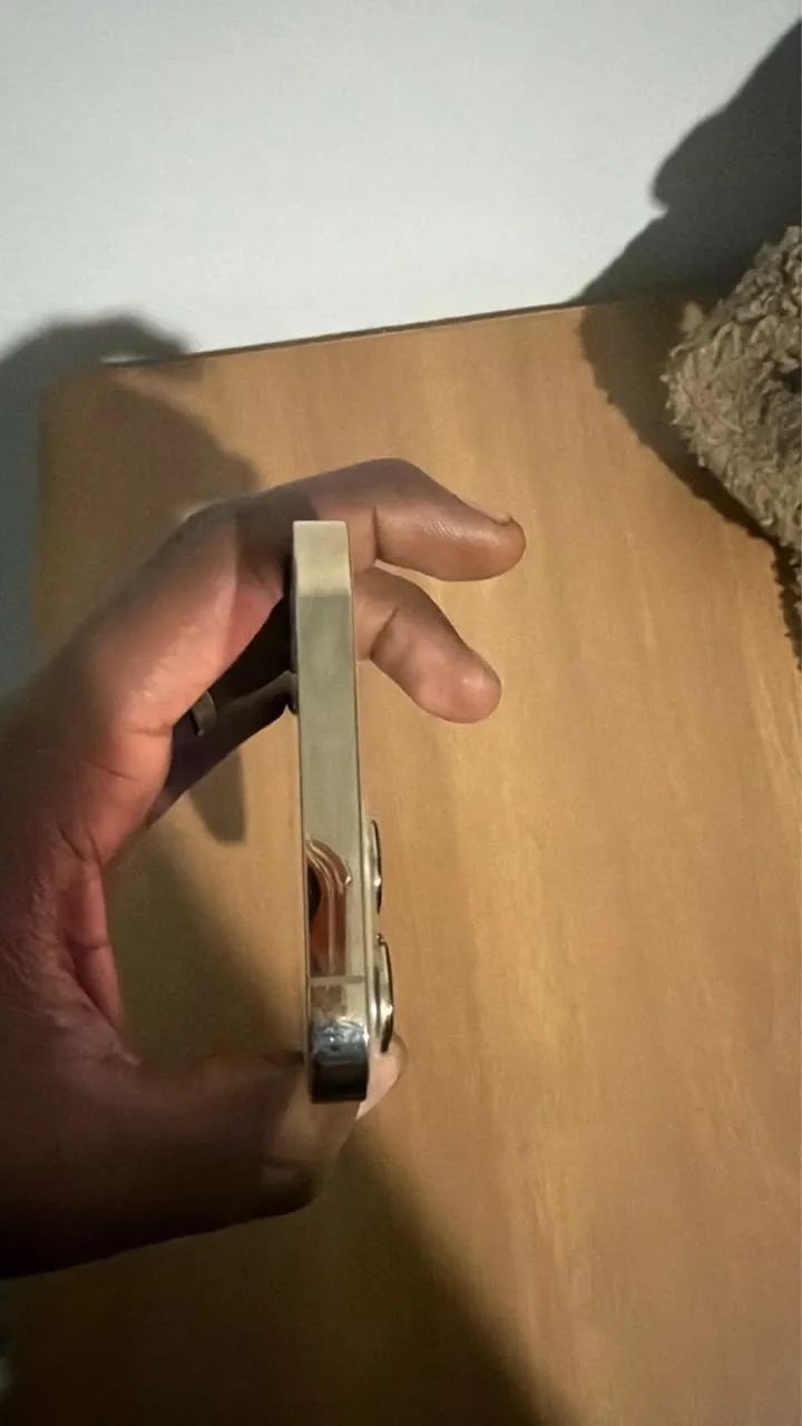 iPhone 13 Pro Max  - Foto 5