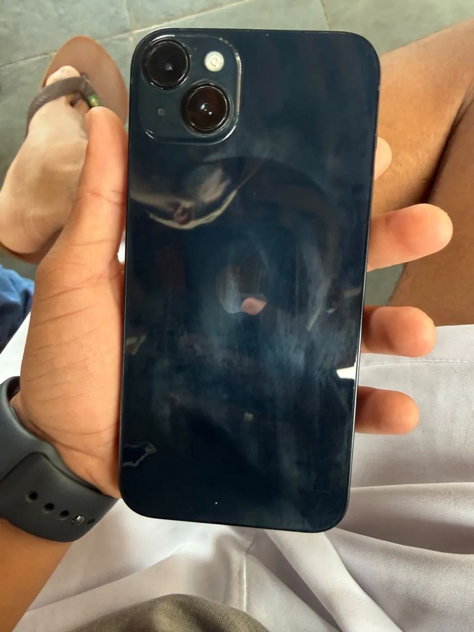 iPhone 14 Plus 128gb - Foto 2