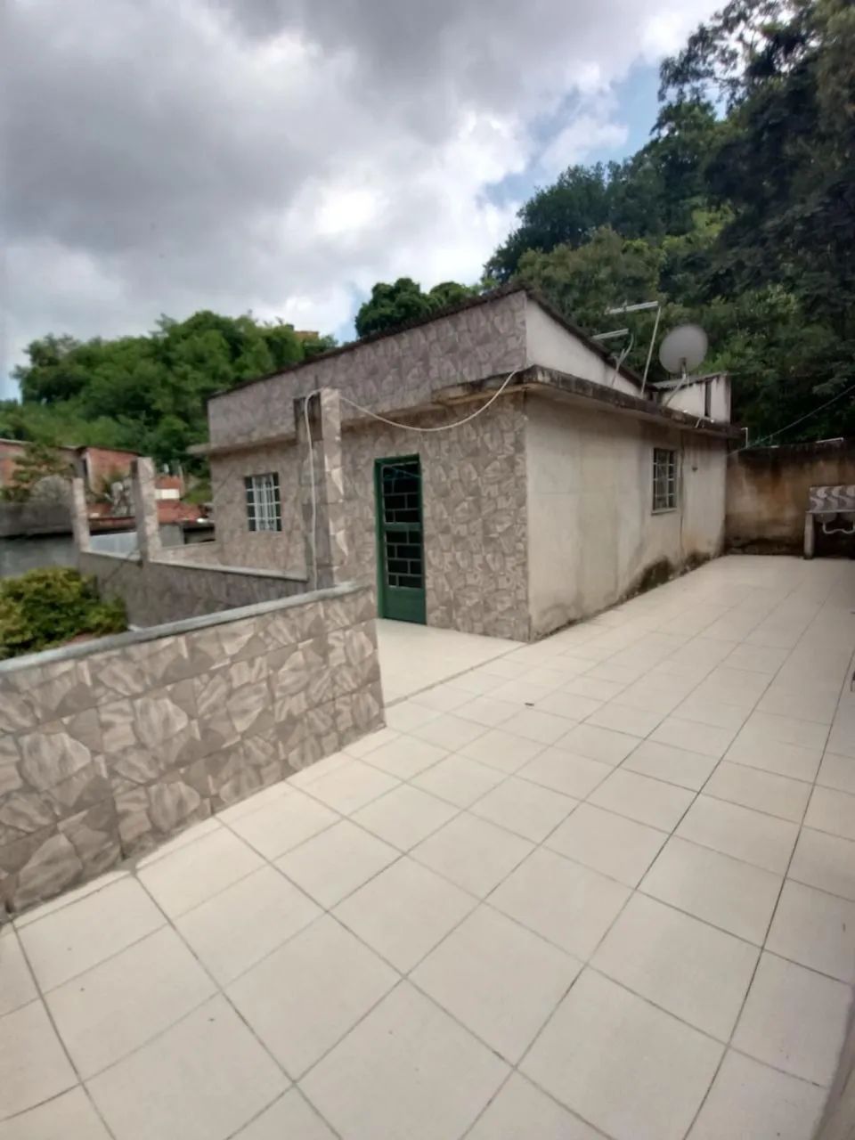 OPORTUNIDADE 2 CASAS PELO PREÇO DE 1 