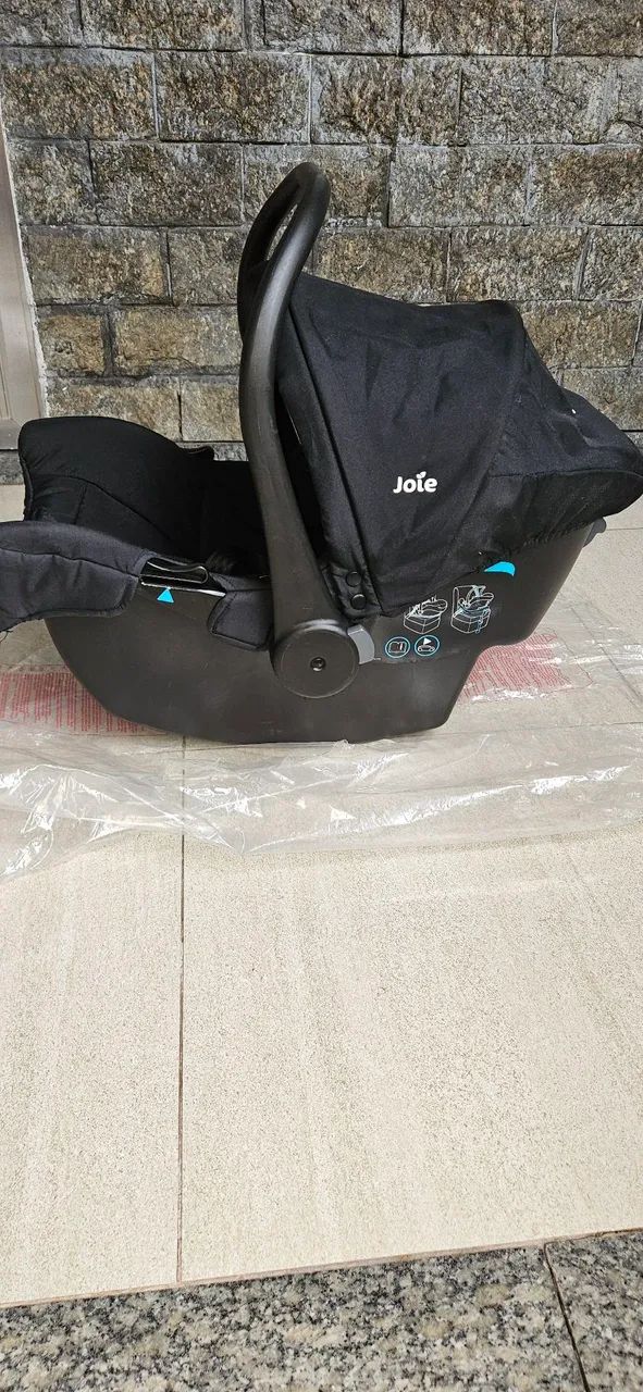 Bebê Conforto Joie