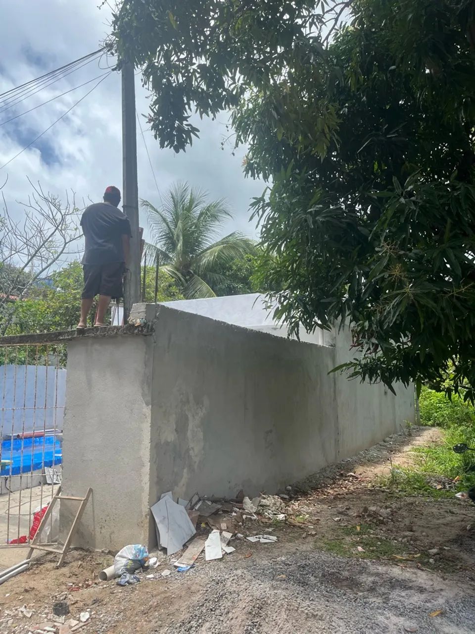 Vendo Terreno em Itamaracá  - Foto 2