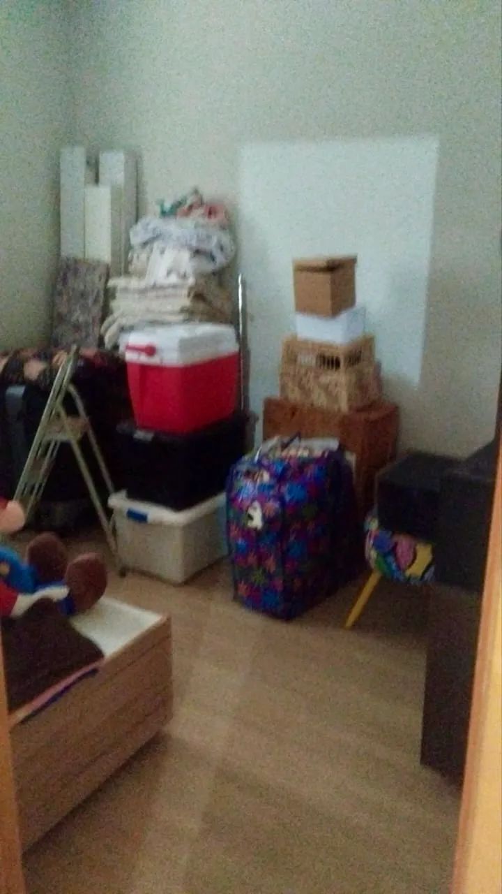 Apartamento Semi-Mobiliado em Marialva ACEITO TROCA + E - VALOR  - Foto 4