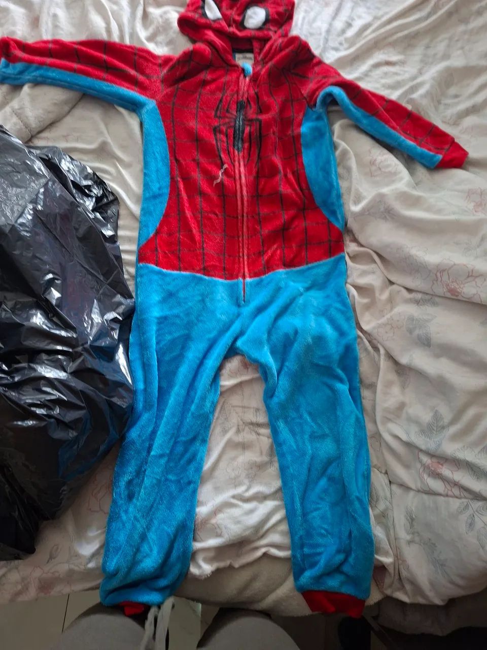 Pijama e toalha - Foto 2