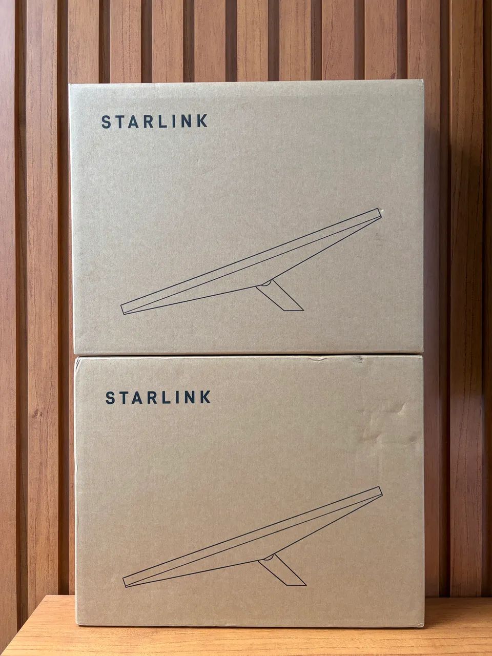 Starlink mini