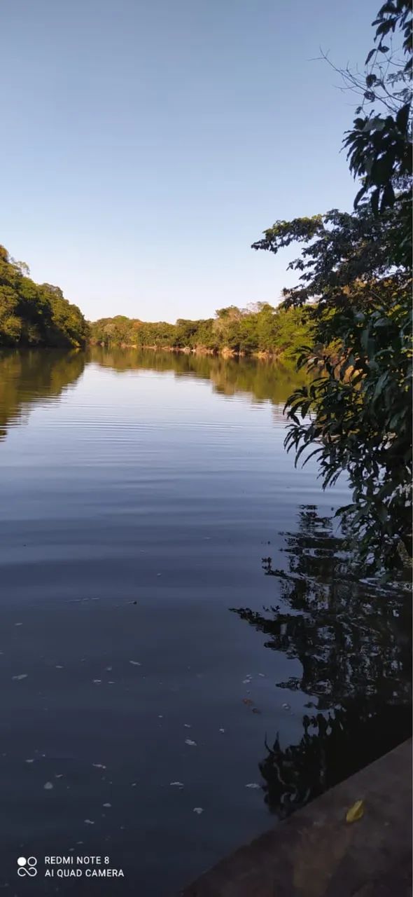 Chácara, sítio, rancho, barranco - Foto 5