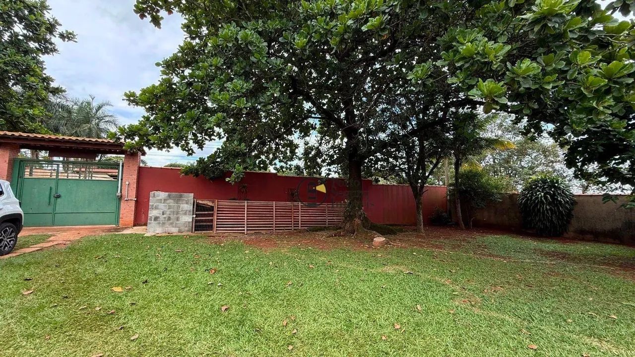 Chácara com 2 dormitórios à venda, 1100 m² por R$ 950.000 - Recanto do Guaraparí - Nova Od - Foto 3