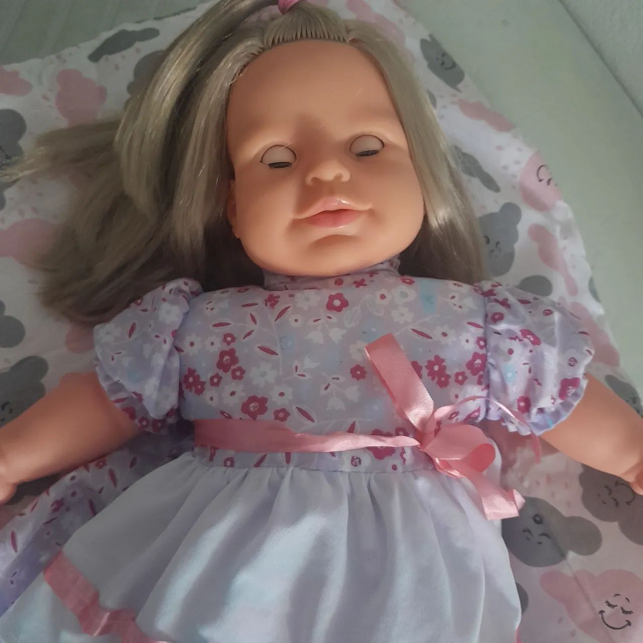 Boneca - Foto 4