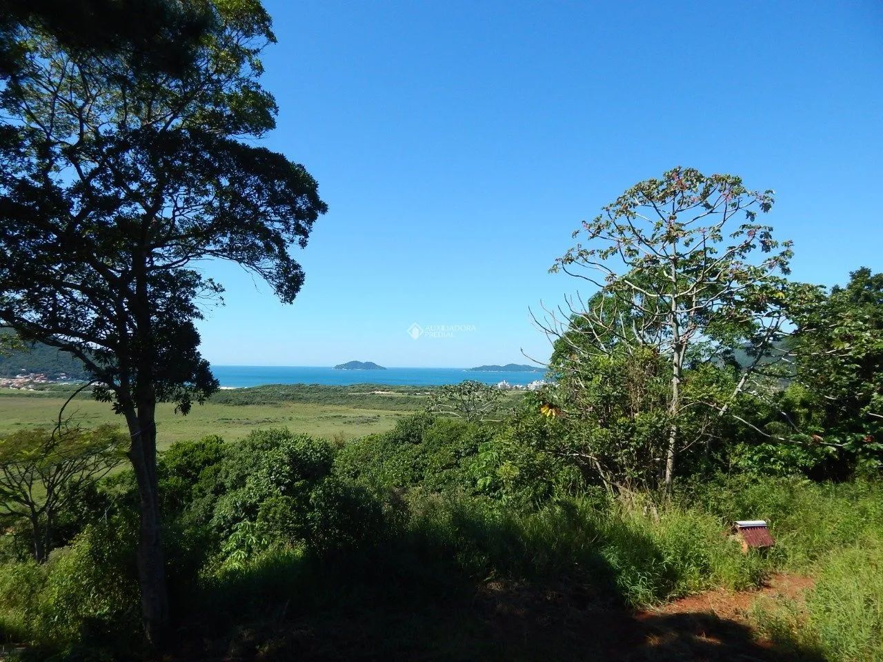 Sítio com vista mar, sul da ilha em Florianópolis - Foto 3