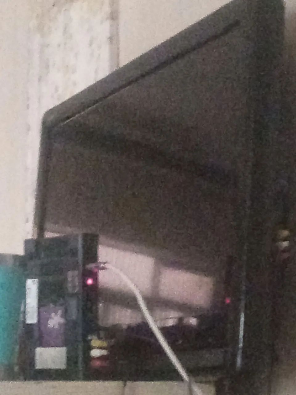 Tv semp 29 