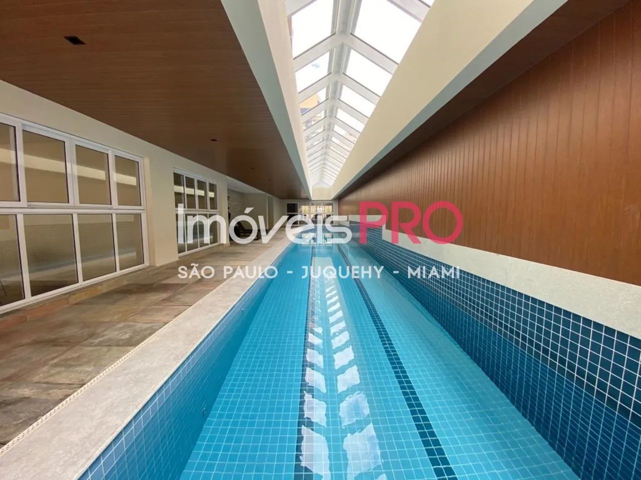 Apartamento 54m² 1 dormitório para Venda em Moema - Foto 3