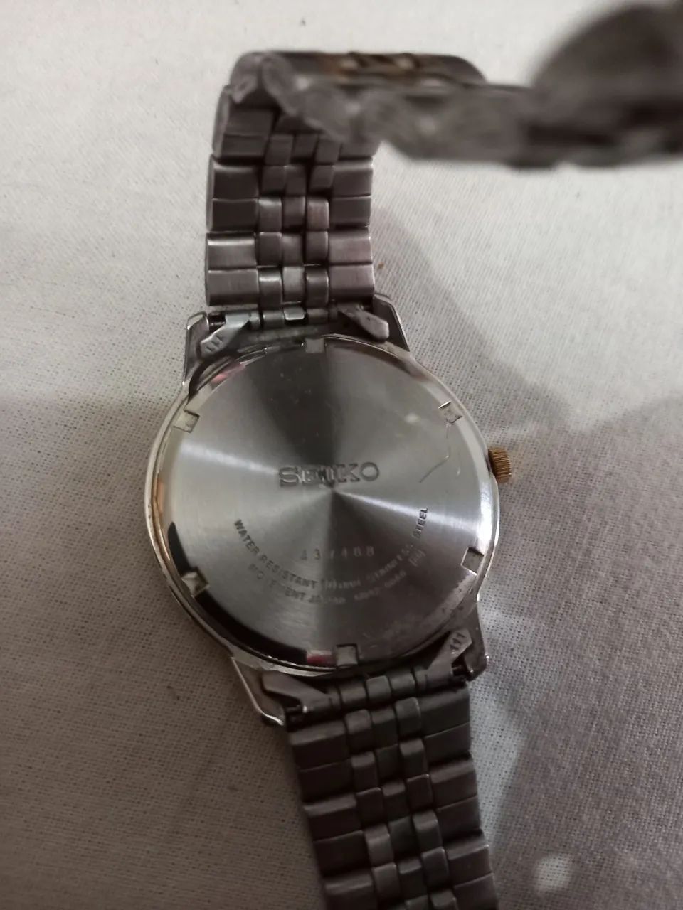 Relogio Seiko - Foto 3
