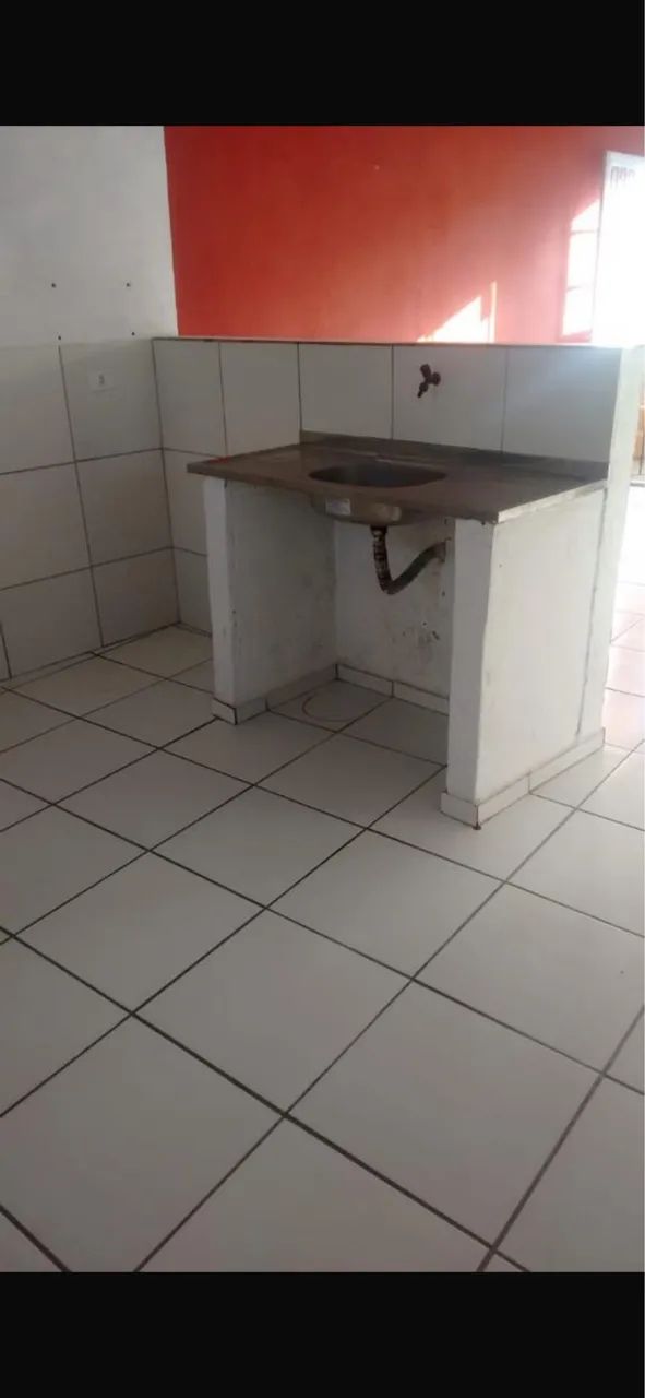 Apartamento no 2º andar na comunidade do Iraque - Foto 2