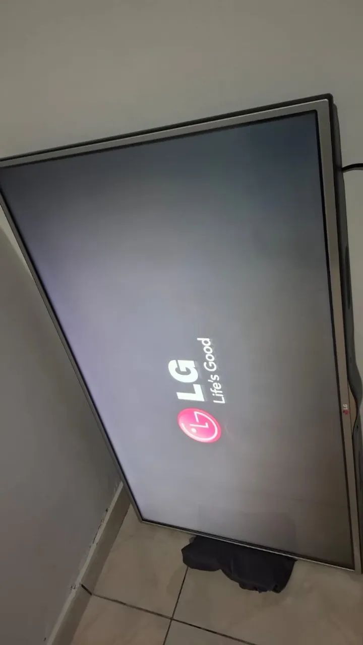 Televisão LG 49 Polegadas (Não é Smart) - Foto 2