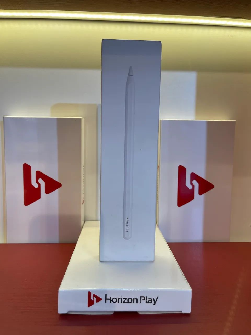 Caneta Apple Pencil pro A2538 - Periféricos e Acessórios de