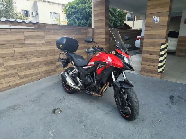 Cb 500x  - Foto 3