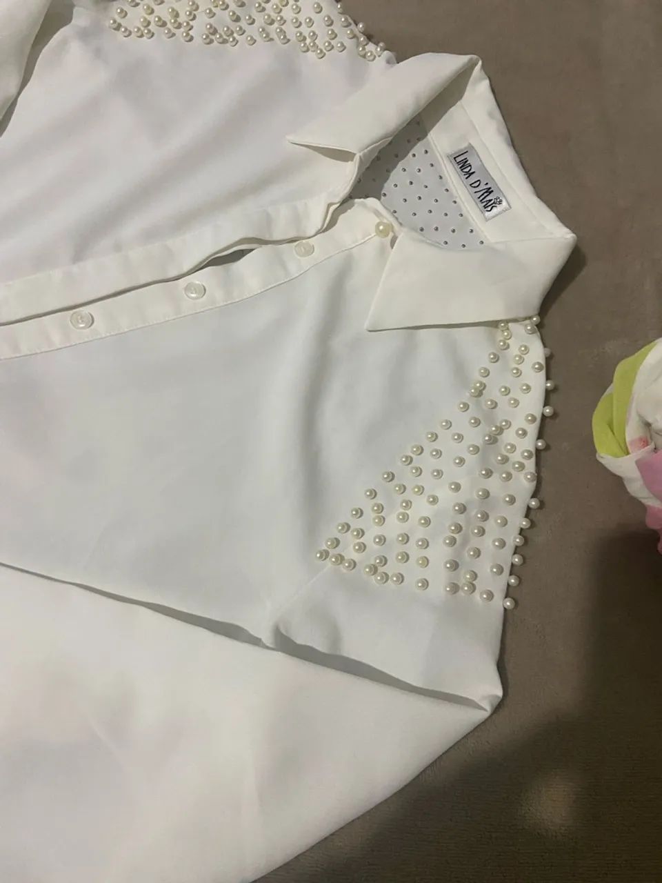 Camisa 