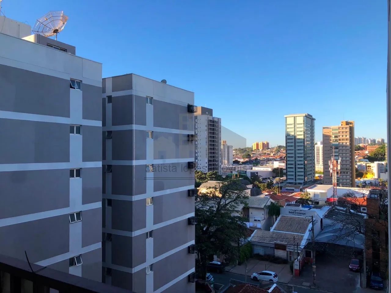 apartamento - Cambuí - Campinas - Foto 5