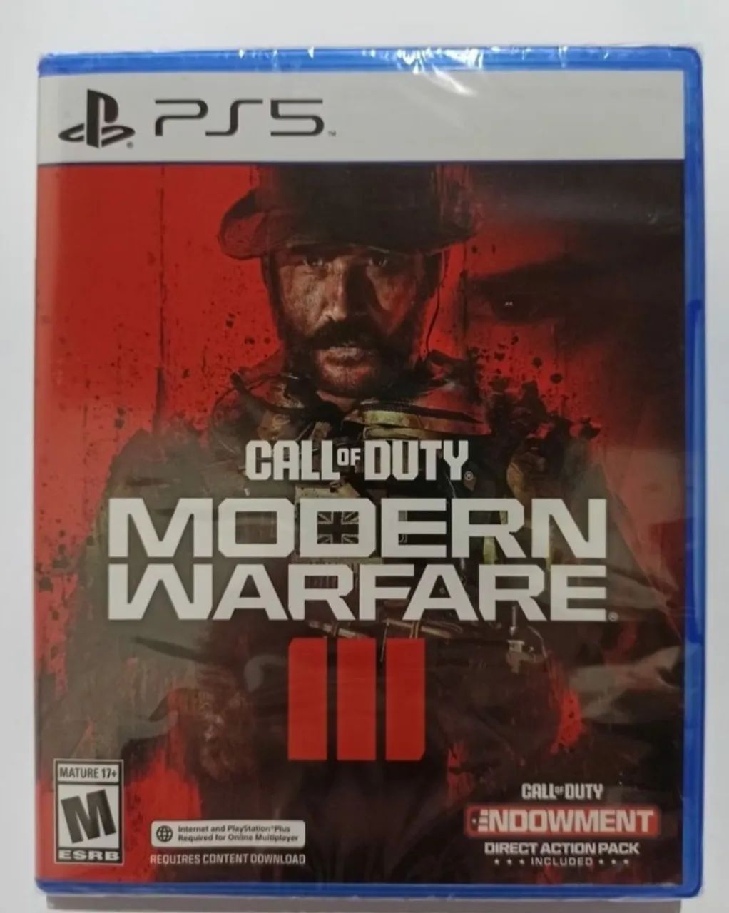 Call of Duty Mw2 e Mw3 - Foto 2