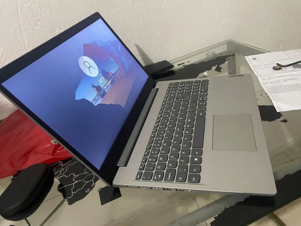 Notebook Lenovo  - Foto 3