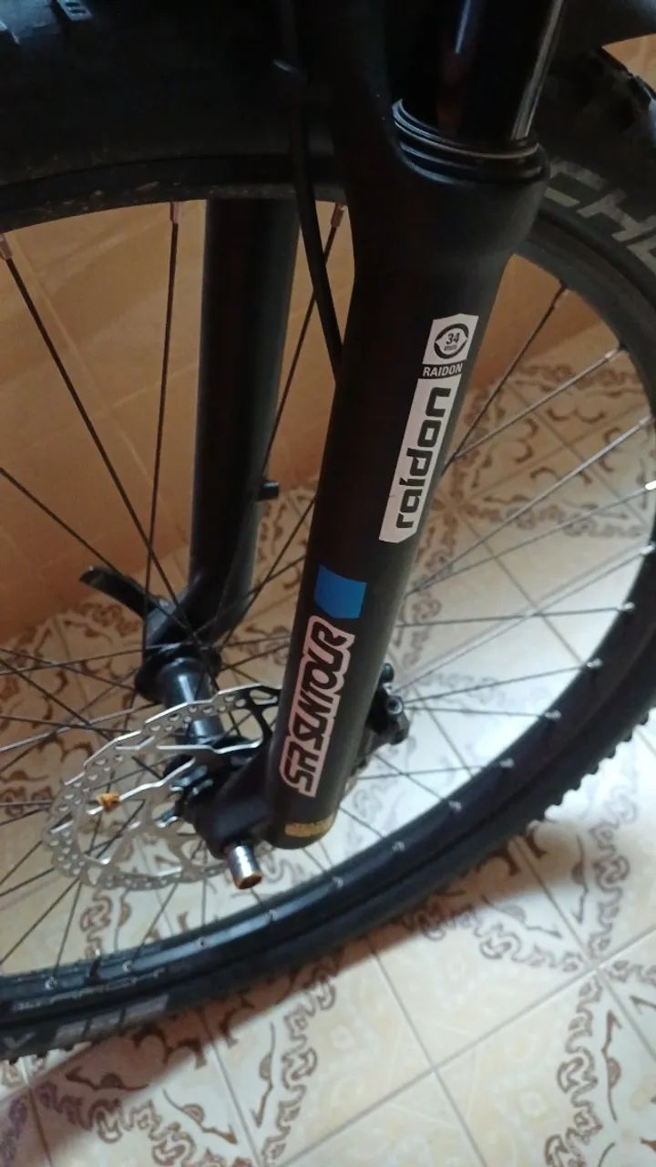 Bike aro 29 - Foto 3