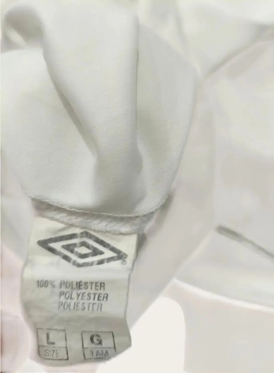 Camisa Santos 2011 - Foto 5